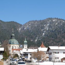 Kloster Ettal Kloster Ettal