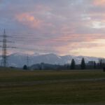Abendstimmung